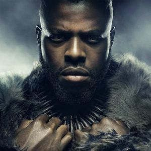 Meet your Posher, Robert